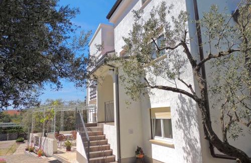 Brzac Appartement | Apartments Zarko