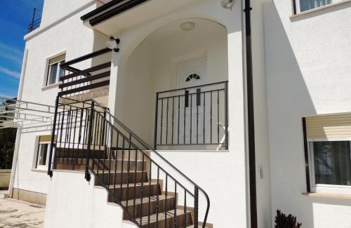Brzac Appartement | Apartments Zarko