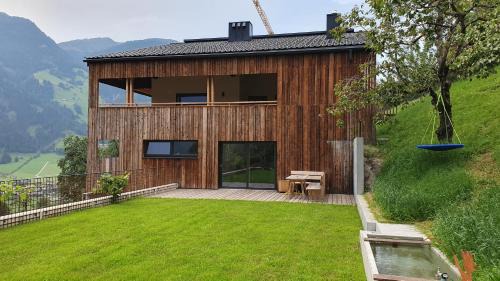 Hainzenberg Appartement | Apartments Zauberberg