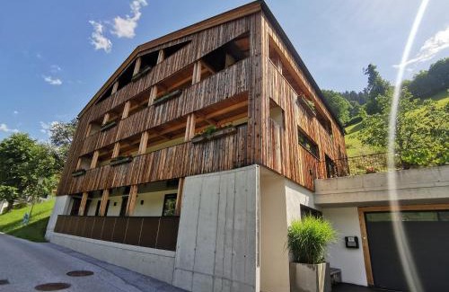 Hainzenberg Appartement | Apartments Zauberberg