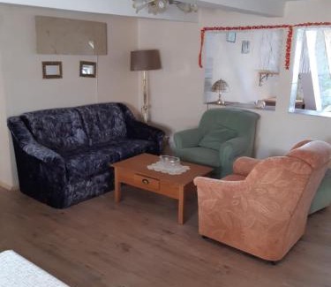 Garz/Rugen Appartement | Apartments zum Brauergang