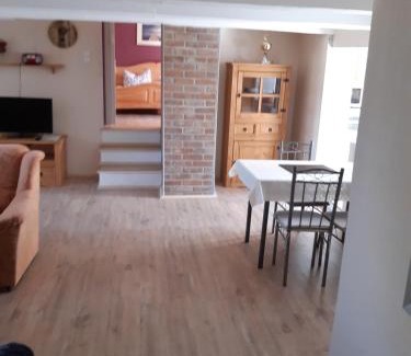 Garz/Rugen Appartement | Apartments zum Brauergang