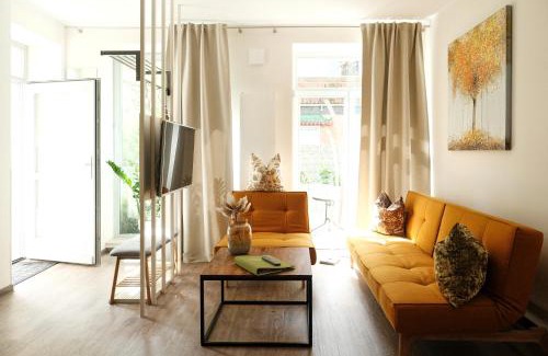 Schwerin Appartement | Apartments zur alten Konditorei
