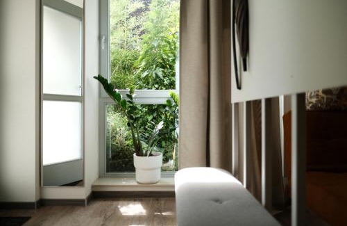 Schwerin Appartement | Apartments zur alten Konditorei