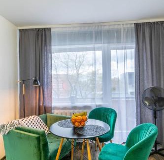 Rakvere Appartement | Apartments24 Laada 4