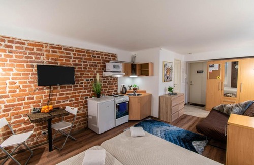 Rakvere Appartement | Apartments24 Vene One