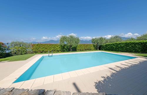Frader Appartement | ApartmentsGarda - Il Tesoro del Lago
