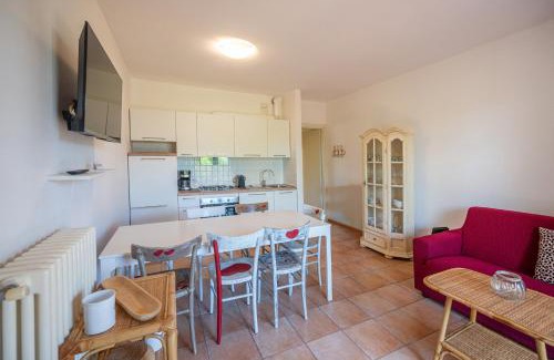 Marciaga Appartement | ApartmentsGarda - Loggia Morel 36