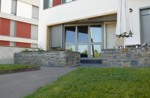 Abena Appartement | APARTMENTSUITESPAIN FORMIGAL ORDESa