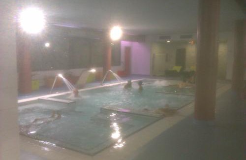 Abena Appartement | APARTMENTSUITESPAIN FORMIGAL ORDESa