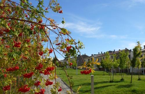 Abena Appartement | APARTMENTSUITESPAIN FORMIGAL ORDESa