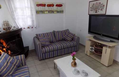 Rigas Feraios Municipality Appartement | Appartement Veneto No 2