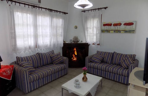 Rigas Feraios Municipality Appartement | Appartement Veneto No 2