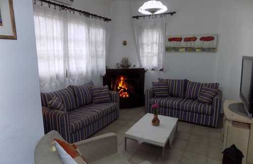 Rigas Feraios Municipality Appartement | Appartement Veneto No 2
