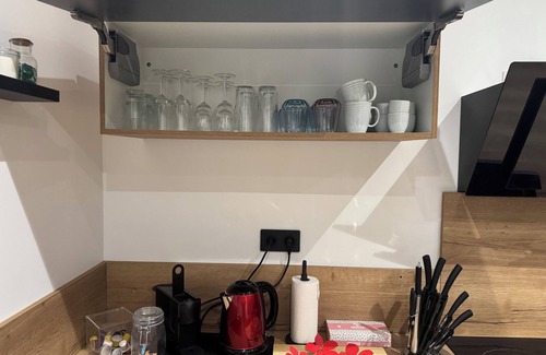Verdun Appartement | Apartmentverdun faubourg