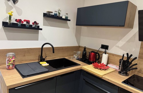 Verdun Appartement | Apartmentverdun faubourg