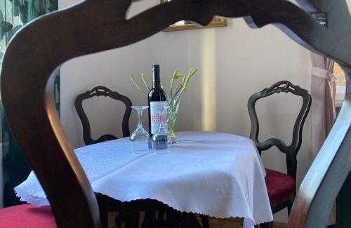 Szentendrei Appartement | ApartmentVillaSolomon7 - Dunakanyar Apartman Visegrád Panorámás