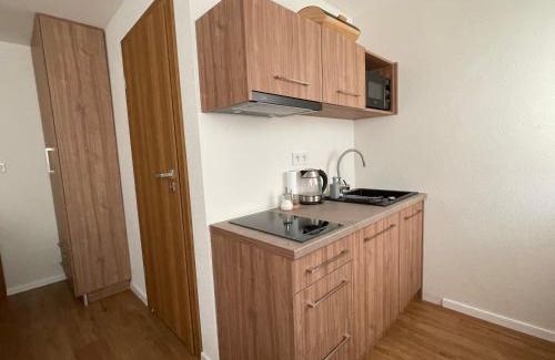 Chminianska Nova Ves Appartement | Apartmotel ANROE