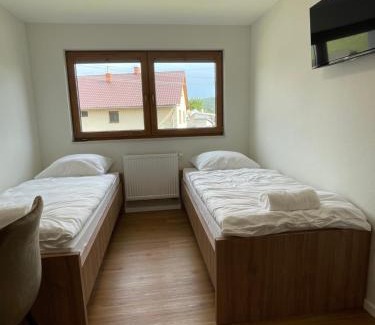 Chminianska Nova Ves Appartement | Apartmotel ANROE