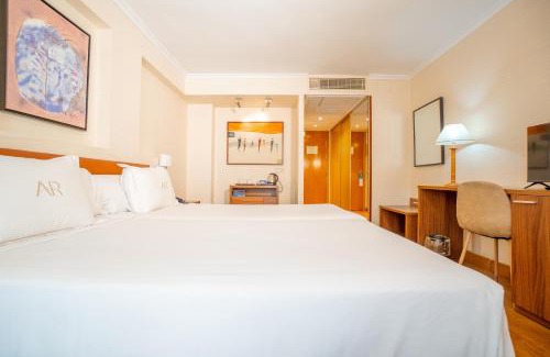 Moncloa - Arguelles Appartement | Aparto-Hotel Rosales