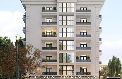 Truskavets Appartement | ApartPlus Truskavets - Затишні апартаменти