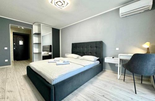 Sukhinovka Appartement | ApartPoltava апартаменти бізнес-класу в престижній НОВОбудові з панорамним балконом ЦЕНТР