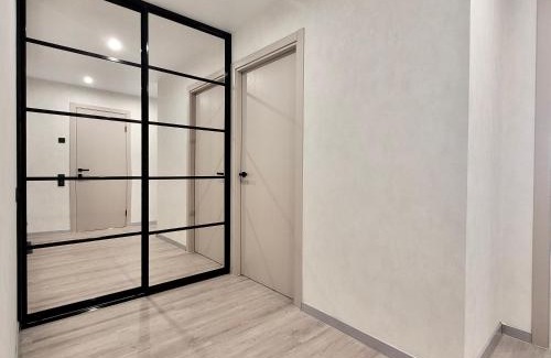 Sukhinovka Appartement | ApartPoltava Graphite Luxe Ремонт 2025 Престижна новобудова в ЦЕНТРІ міста