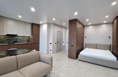 Kosuv Stary Appartement | ApartReserve Avtorskiy