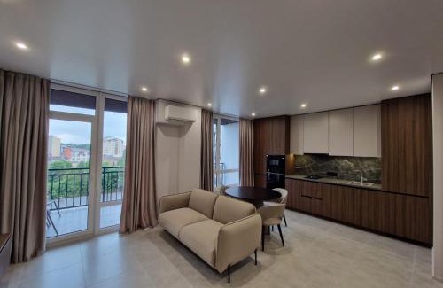 Kosuv Stary Appartement | ApartReserve Avtorskiy