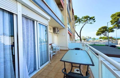 Salou City Centre Appartement | Apartsalou Pepa Apartment