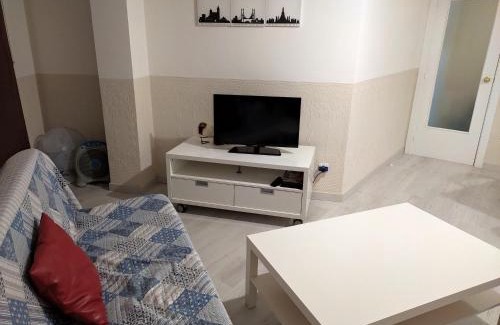 Seu de Urgell Appartement | Apartseu