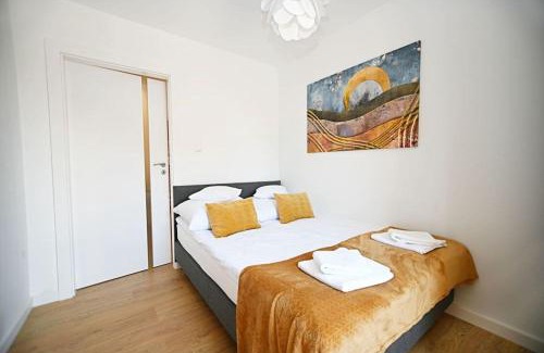 Leba Appartement | Apartt99 Łeba
