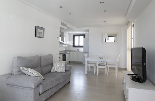 Alboraya Appartement | ApartUP Patacona Horizon
