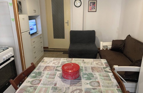 Parella Appartement | ApartUry at TorinoMetroStop