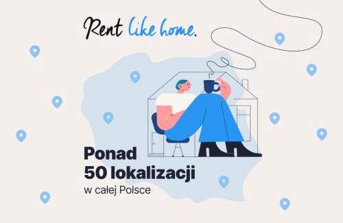 Pasym Maison | ApartView na Mazurach "Osada Zamkowa" by Rent like home