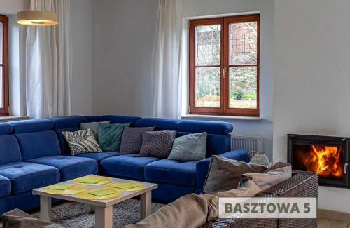 Pasym Maison | ApartView na Mazurach "Osada Zamkowa" by Rent like home
