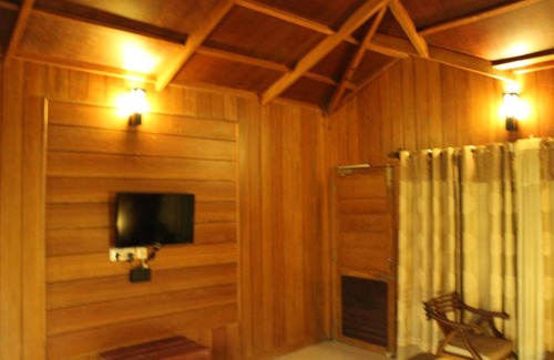 Havelock Island Station Balnéaire | Aparupa Sands Marina Beach Resort