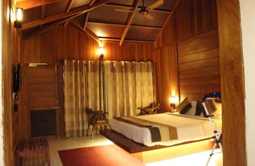 Havelock Island Station Balnéaire | Aparupa Sands Marina Beach Resort