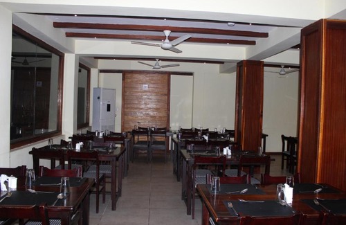 Havelock Island Station Balnéaire | Aparupa Sands Marina Beach Resort