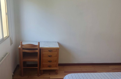 Marin Appartement | Apatament in the center of Marín. Casa Dolores do Conde 2