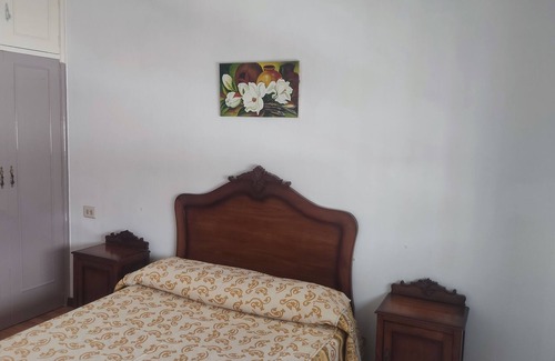 Marin Appartement | Apatament in the center of Marín. Casa Dolores do Conde 2
