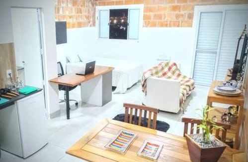 Itatiba Appartement | Apatamento 6