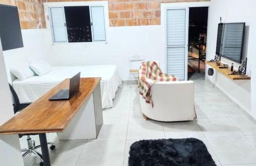 Itatiba Appartement | Apatamento 6