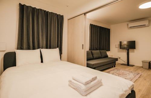 Chitose Appartement | Apb 两国