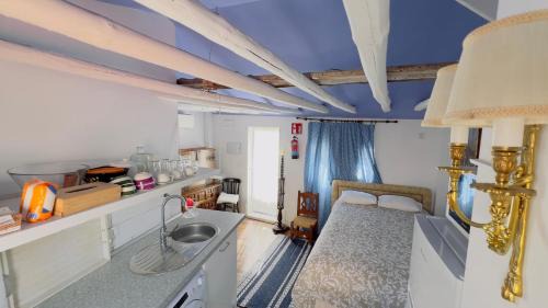 Chinchon Appartement | APCH V7 Torreón