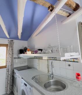 Chinchon Appartement | APCH V7 Torreón