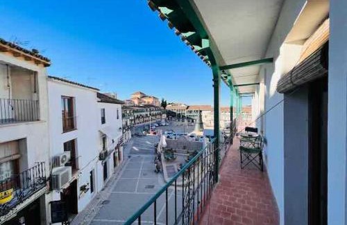Chinchon Appartement | APCH5 Marga