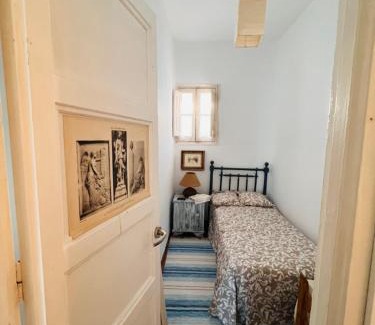 Chinchon Appartement | APCH5 Marga