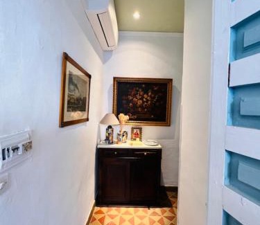 Chinchon Appartement | APCH5 Marga