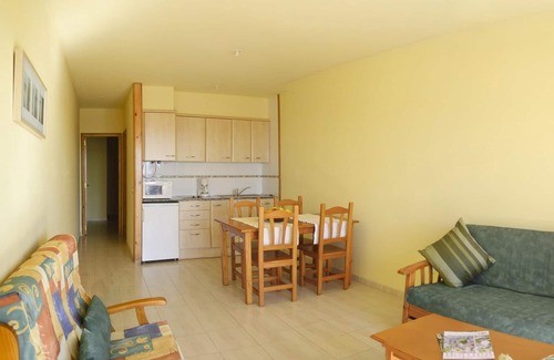 L'Estartit Appartement | APCOSTAS Club Torre Vella / Deux Pièces